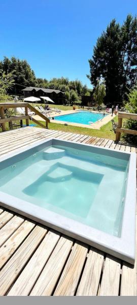 Terra Newen Pucon Family Suites
